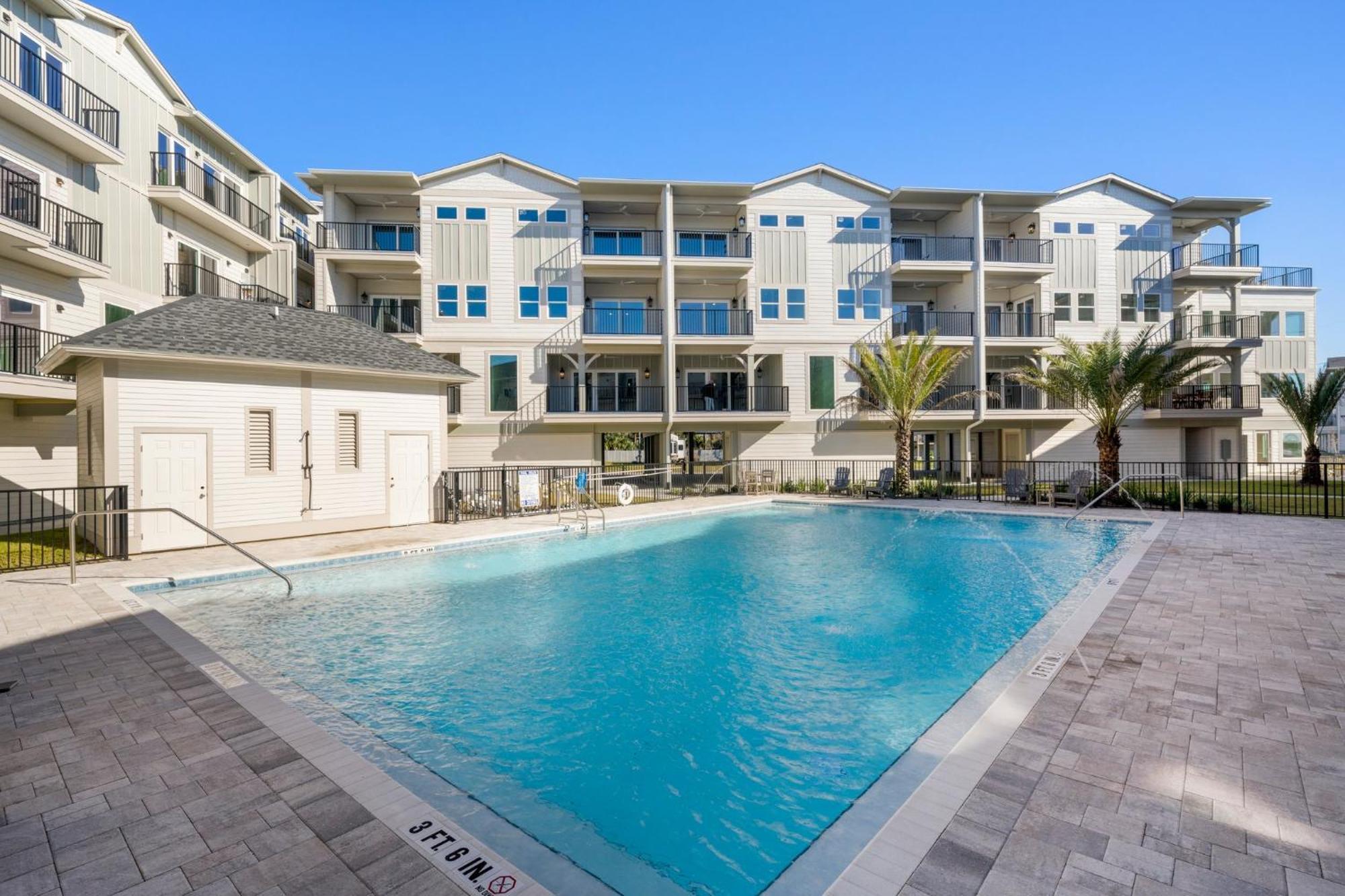Absolute Heaven By Pristine Properties Vacation Rentals Cape San Blas Exterior photo