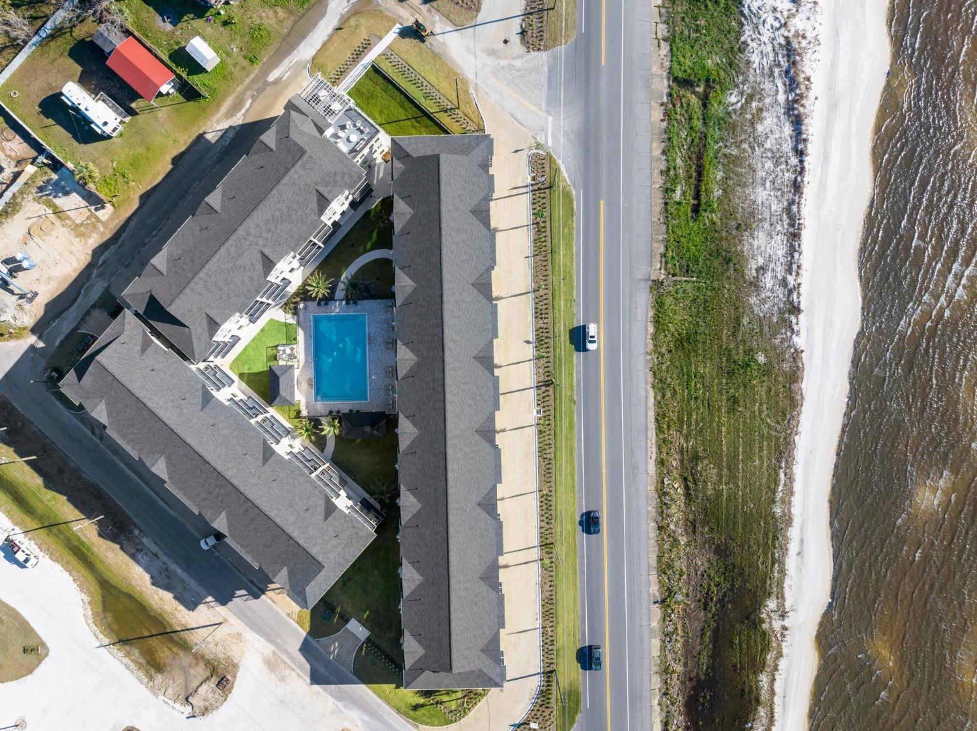Absolute Heaven By Pristine Properties Vacation Rentals Cape San Blas Exterior photo